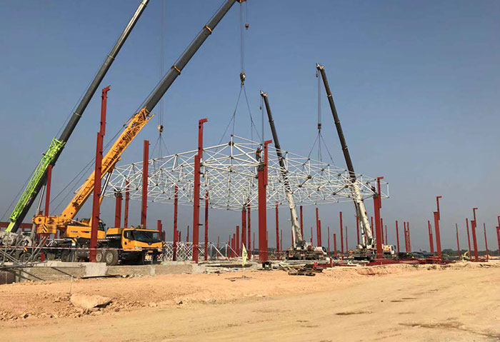 格尔木小鹏新能源汽车