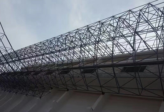 格尔木泗洪垃圾电厂