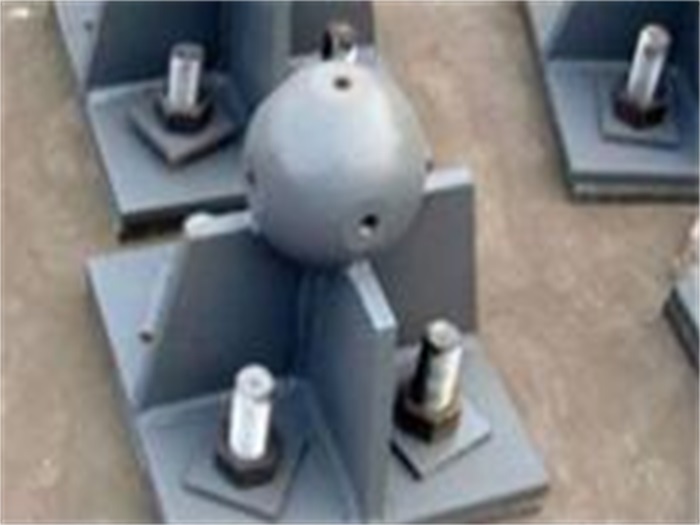 格尔木网架钢结构工程有限公司