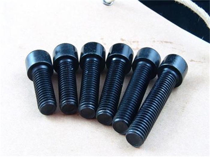 格尔木高强螺栓