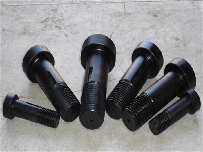 格尔木高强螺栓