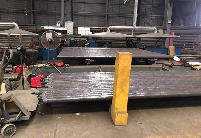 格尔木网架加工